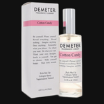Cotton Candy by Demeter Perfume for Women 4 oz Cologne Spray