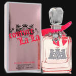 Couture La La by Juicy Couture Perfume for Women 3.4 oz Eau De Parfum Spray