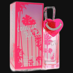 Couture La La Malibu by Juicy Couture Perfume for Women 2.5 oz Eau De Toilette Spray