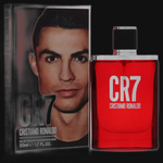 Cr7 by Cristiano Ronaldo Cologne for Men 1.7 oz Eau De Toilette Spray