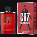 Cr7 by Cristiano Ronaldo Cologne for Men 3.4 oz Eau De Toilette Spray