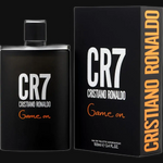 Cr7 Game On by Cristiano Ronaldo Cologne for Men 3.4 oz Eau De Toilette Spray