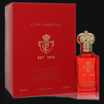 Crab Apple Blossom by Clive Christian (Unisex) 1.6 oz Perfume Spray