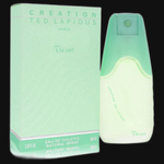 Creation The Vert by Ted Lapidus Perfume for Women 3.3 oz Eau De Toilette Spray