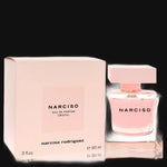 Cristal by Narciso Rodriguez Perfume for Women 3 oz Eau De Parfum Spray