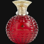 Cristal Royal Passion by Marina De Bourbon Perfume for Women 3.4 oz Eau De Parfum Spray