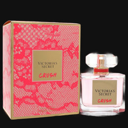 Crush by Victoria's Secret Perfume for Women 3.4 oz Eau De Parfum Spray
