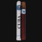 Cuba Blue by Fragluxe Cologne for Men 1.17 oz Eau De Toilette Spray