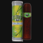 Cuba Brazil by Fragluxe Cologne for Men 3.4 oz Eau De Toilette Spray