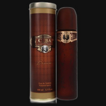 Cuba Brown by Fragluxe Cologne for Men 3.4 oz Eau De Toilette Spray