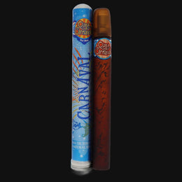 Cuba Canaval by Fragluxe Cologne for Men 1.17 oz Eau De Toilette Spray