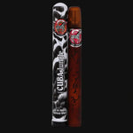 Cuba Jungle Zebra by Fragluxe Perfume for Women 1.15 oz Eau De Parfum Spray