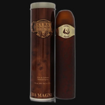 Cuba Magnum Gold by Fragluxe Cologne for Men 4.2 oz Eau De Toilette Spray