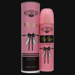 Cuba My Love by Fragluxe Perfume for Women 3.3 oz Eau De Parfum Spray