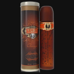 Cuba Orange by Fragluxe Cologne for Men 3.4 oz Eau De Toilette Spray