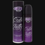 Cuba Tattoo by Fragluxe Perfume for Women 3.4 oz Eau De Parfum Spray
