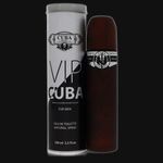 Cuba Vip by Fragluxe Cologne for Men 3.4 oz Eau De Toilette Spray