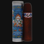 Cuba Wild Heart by Fragluxe Cologne for Men 3.4 oz Eau De Toilette Spray