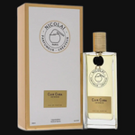 Cuir Cuba Intense by Nicolai (Unisex) 3.4 oz Eau De Parfum Spray