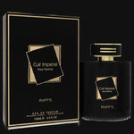 Cuir Imperial by Riiffs Perfume for Women 3.4 oz Eau De Parfum Spray
