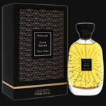 Cuir Sacre by Atelier Des Ors (Unisex) 3.3 oz Eau De Parfum Spray