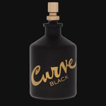 Curve Black by Liz Claiborne Cologne for Men 4.2 oz Eau De Toilette Spray (Tester)