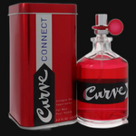 Curve Connect by Liz Claiborne Cologne for Men 4.2 oz Eau De Cologne Spray
