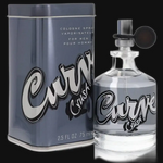 Curve Crush by Liz Claiborne Cologne for Men 2.5 oz Eau De Cologne Spray