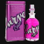 Curve Crush by Liz Claiborne Perfume for Women 1.6 oz Eau De Toilette Spray