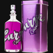 Curve Crush by Liz Claiborne Perfume for Women 3.4 oz Eau De Toilette Spray (Tester)
