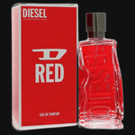 D Red by Diesel (Unisex) 3.4 oz Eau De Parfum Spray