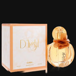D'light by Ajmal Perfume for Women 2.5 oz Eau De Parfum Spray