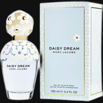 Daisy Dream by Marc Jacobs Perfume for Women 3.4 oz Eau De Toilette Spray (Tester)