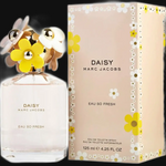 Daisy Eau So Fresh by Marc Jacobs Perfume for Women 4.2 oz Eau De Toilette Spray