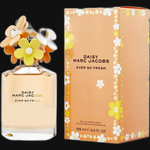 Daisy Ever So Fresh by Marc Jacobs Perfume for Women 4.2 oz Eau De Parfum Spray