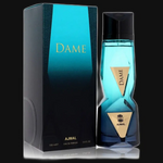 Dame by Ajmal Perfume for Women 3.4 oz Eau De Parfum Spray