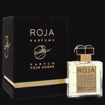 Danger Pour Homme by Roja Parfums Cologne for Men 1.7 oz Eau De Parfum Spray