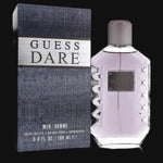 Dare by Guess Cologne for Men 3.4 oz Eau De Toilette Spray