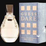 Dare by Guess Perfume for Women 3.4 oz Eau De Toilette Spray