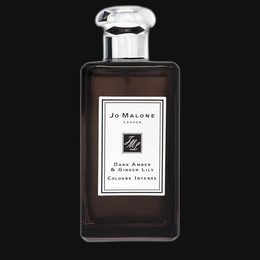 Dark Amber & Ginger Lily Cologne Intense (Unisex Unboxed) by Jo Malone Perfume for Women 3.4 oz Cologne Intense Spray