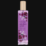 Dark Cherry Orchid Fragrance Mist by Bodycology Perfume for Women 8 oz Fragrance Mist