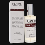 Dark Chocolate by Demeter Perfume for Women 4 oz Cologne Spray