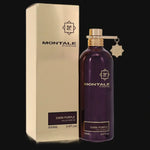Dark Purple by Montale Perfume for Women 3.4 oz Eau De Parfum Spray