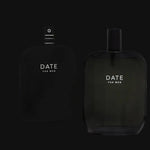 Date by Fragrance One Cologne for Men 3.4 oz Extrait De Parfum Spray
