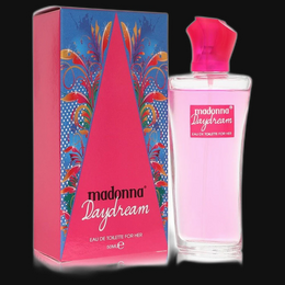 Daydream by Madonna Perfume for Women 1.7 oz Eau De Toilette Spray