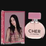 Decades 70's Couture by Cher Perfume for Women 1 oz Eau De Parfum Spray