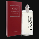 Declaration by Cartier Cologne for Men 3.3 oz Eau De Toilette Spray