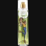 Delicious All American Apple by Gale Hayman Perfume for Women 8 oz Body Spray