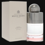 Delicious Rhubarb & Rose by Molton Brown Perfume for Women 3.3 oz Eau De Toilette Spray