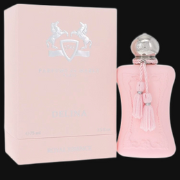 Delina by Parfums De Marly Perfume for Women 2.5 oz Eau De Parfum Spray